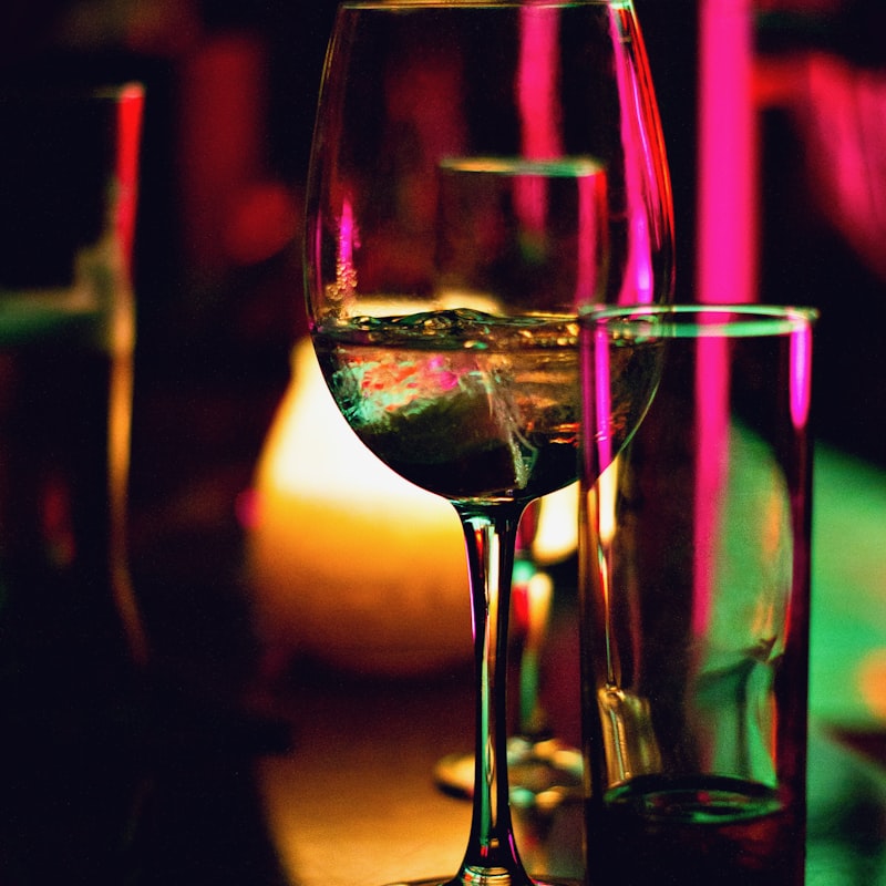 Drinks