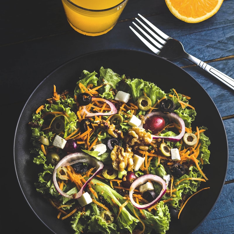 Burrata Pomodoro