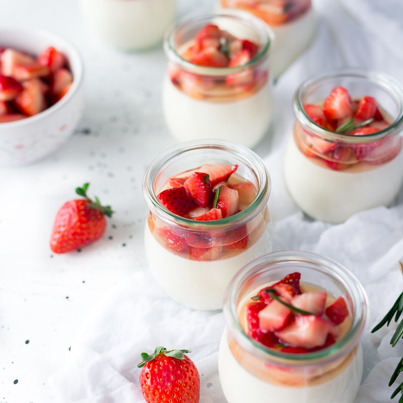 Tiramisu Cup