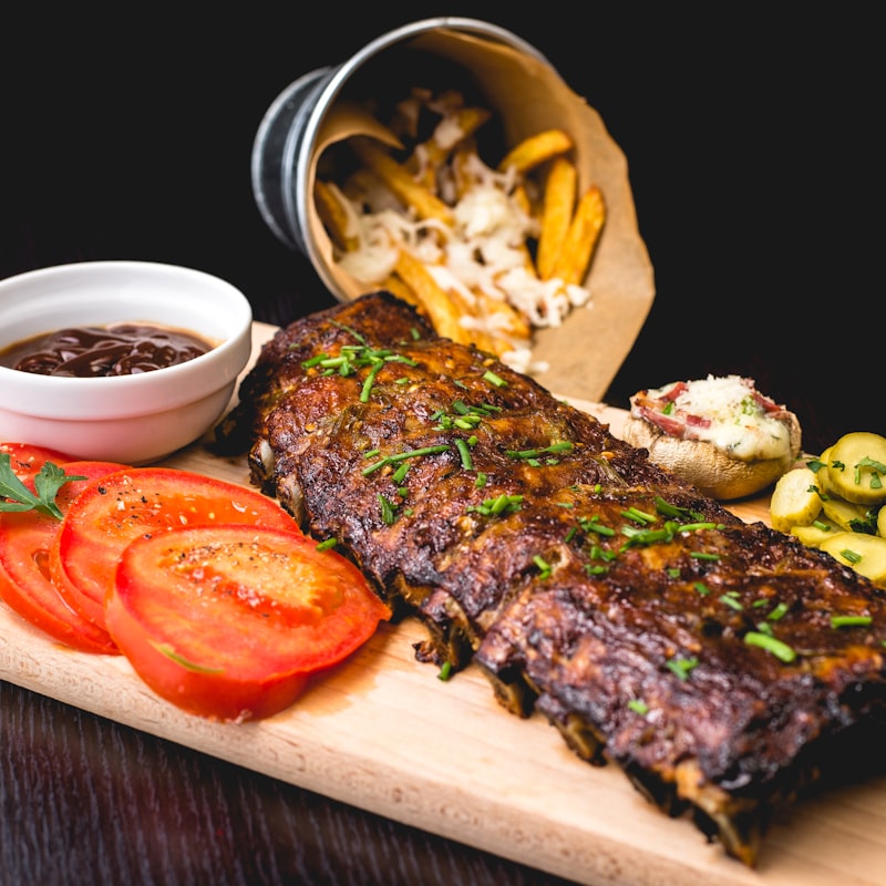Short Rib 12hr