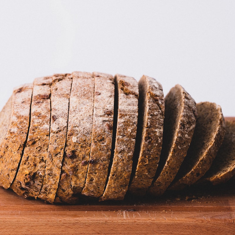 Cardamom Bun